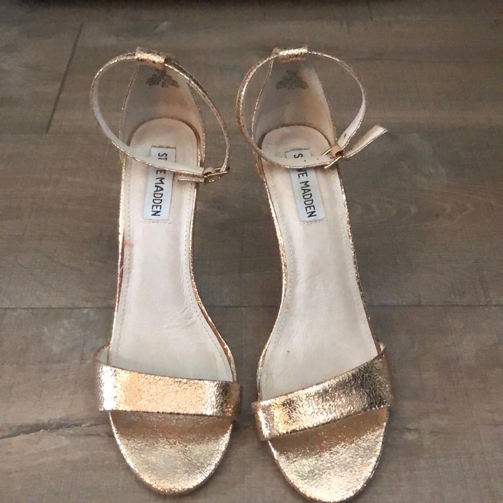 Steve Madden heels